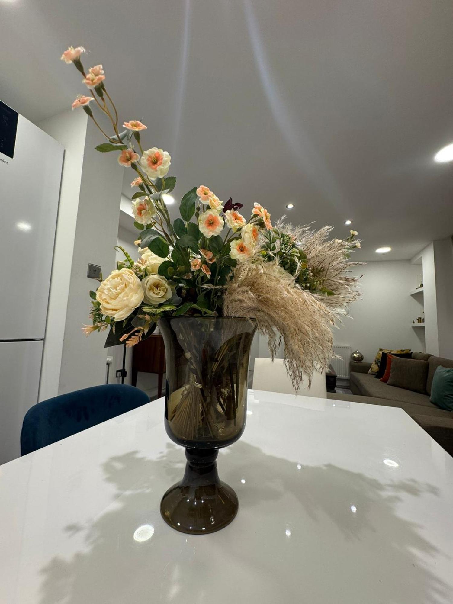 Clapham Familly Apartamento *