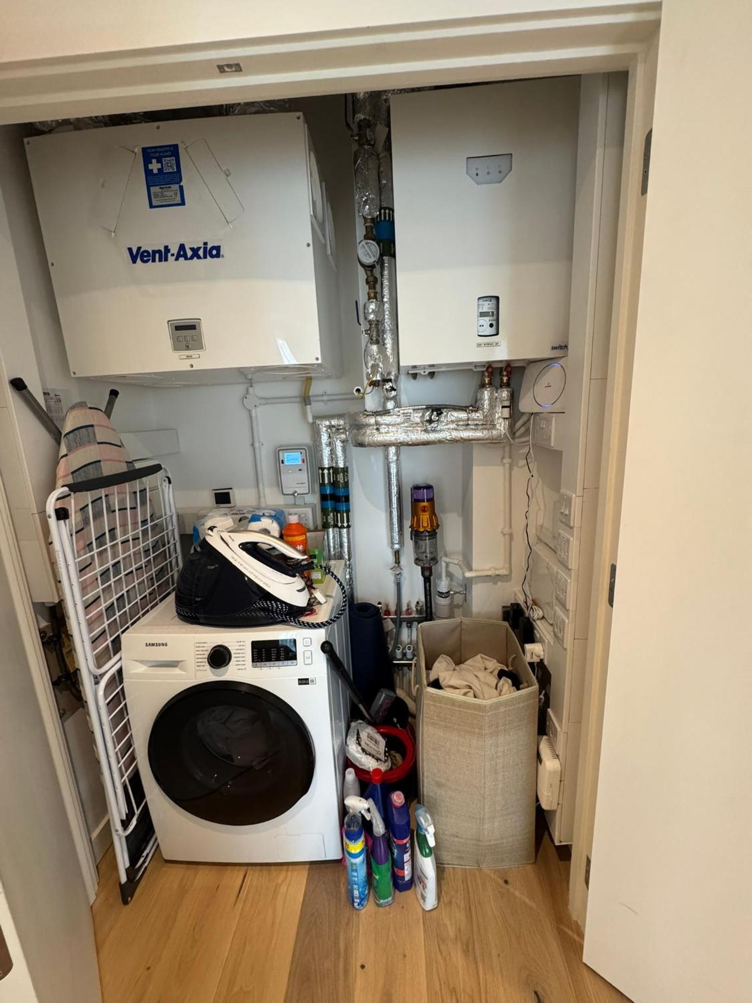 Apartment Gorgeous 1 Bedroom In Tottenham Hale London