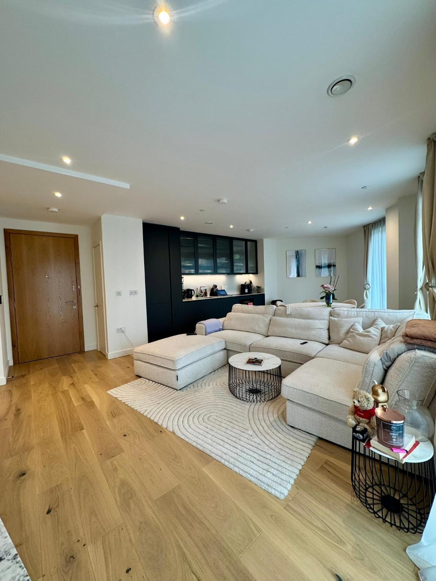 Apartment Gorgeous 1 Bedroom In Tottenham Hale *