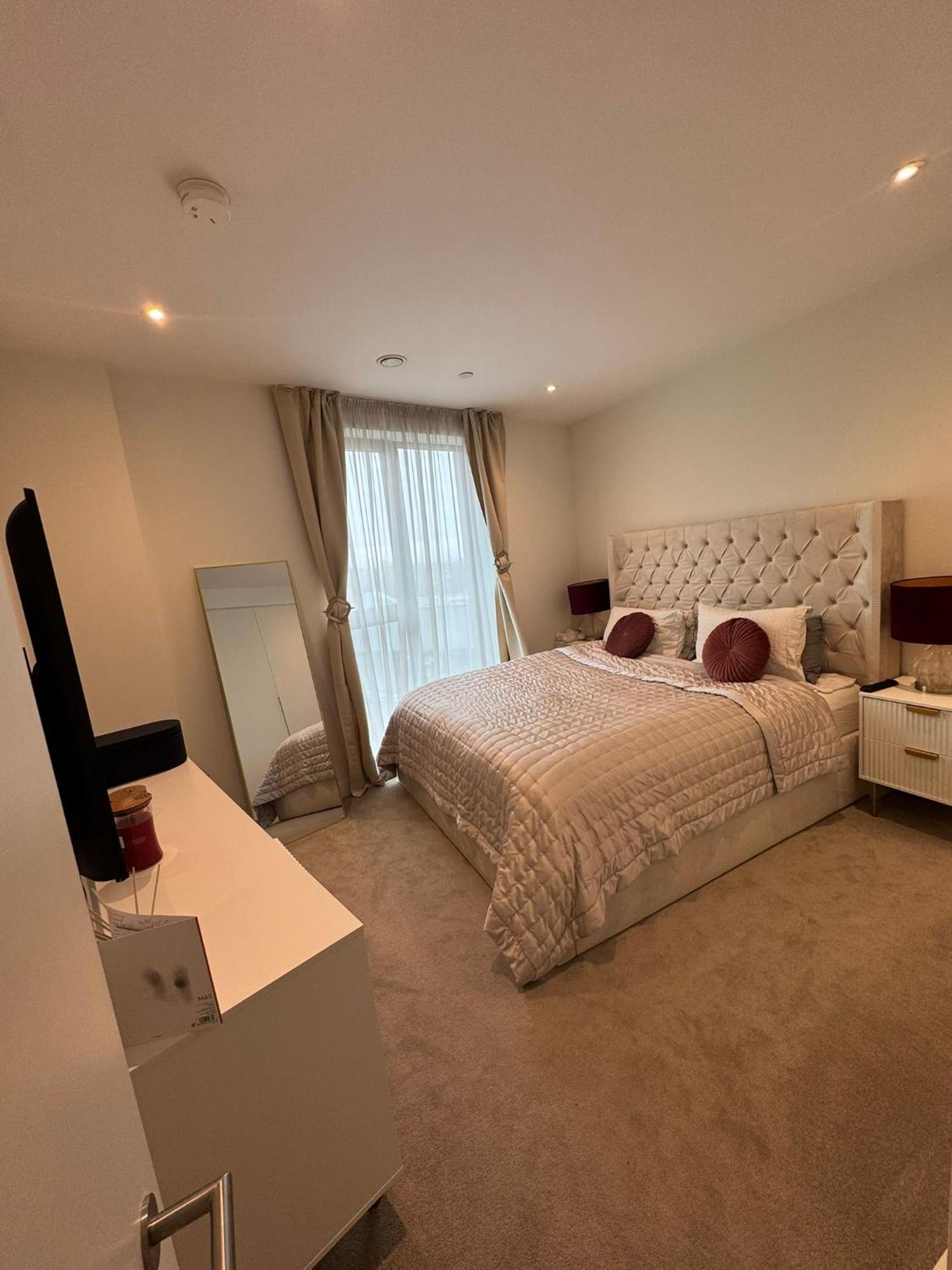 Apartment Gorgeous 1 Bedroom In Tottenham Hale *