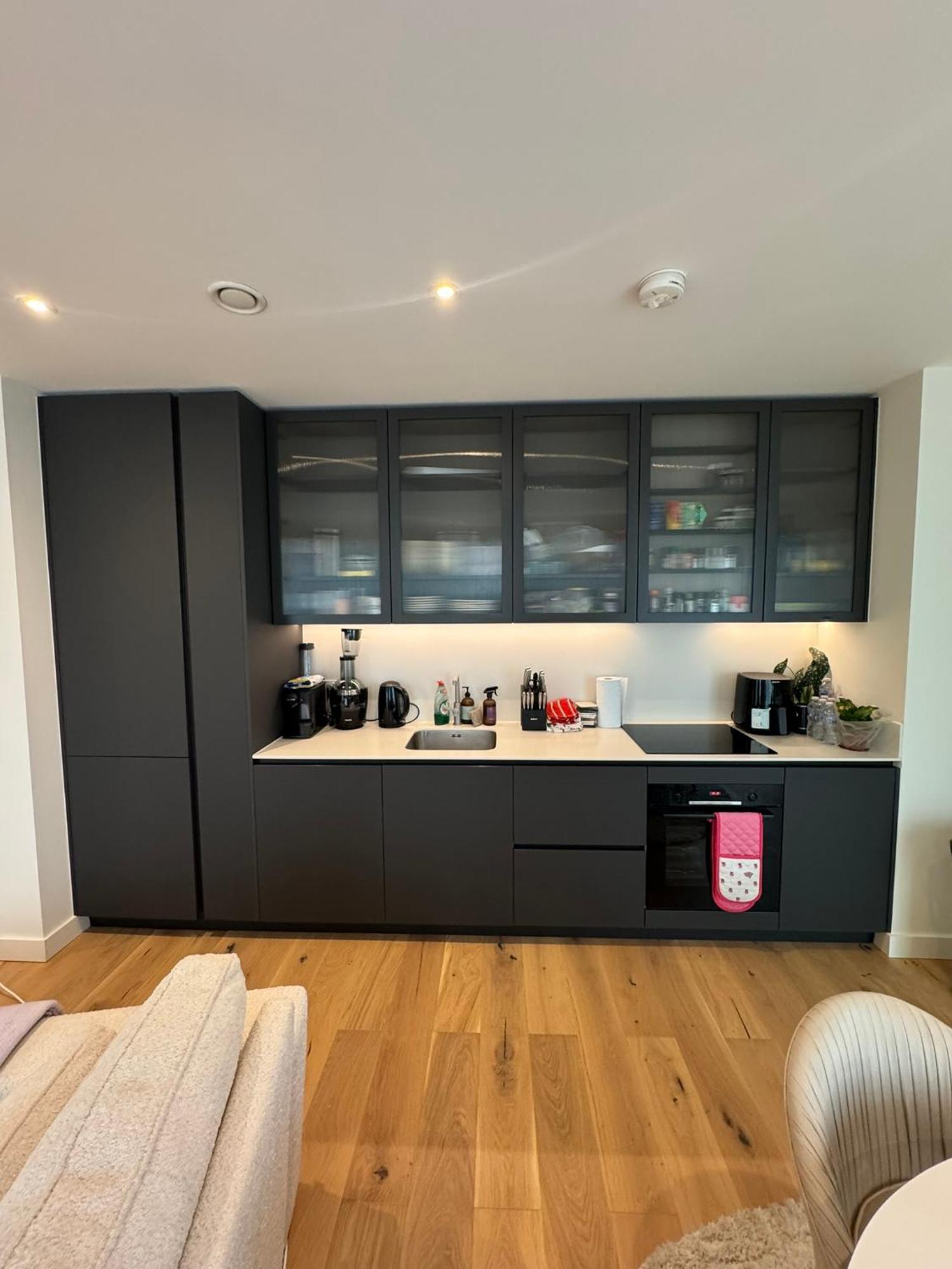 Gorgeous 1 Bedroom In Tottenham Hale Apartment London