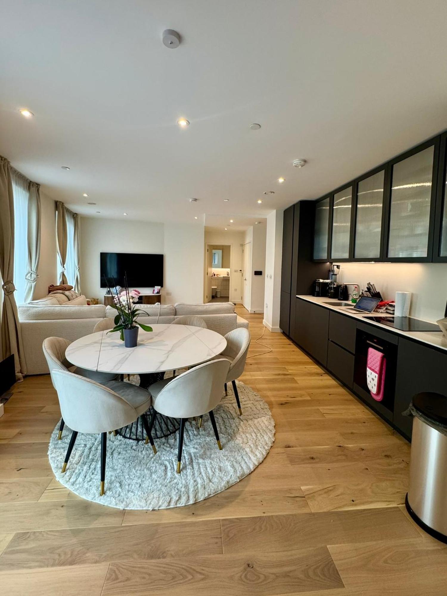 Gorgeous 1 Bedroom In Tottenham Hale *