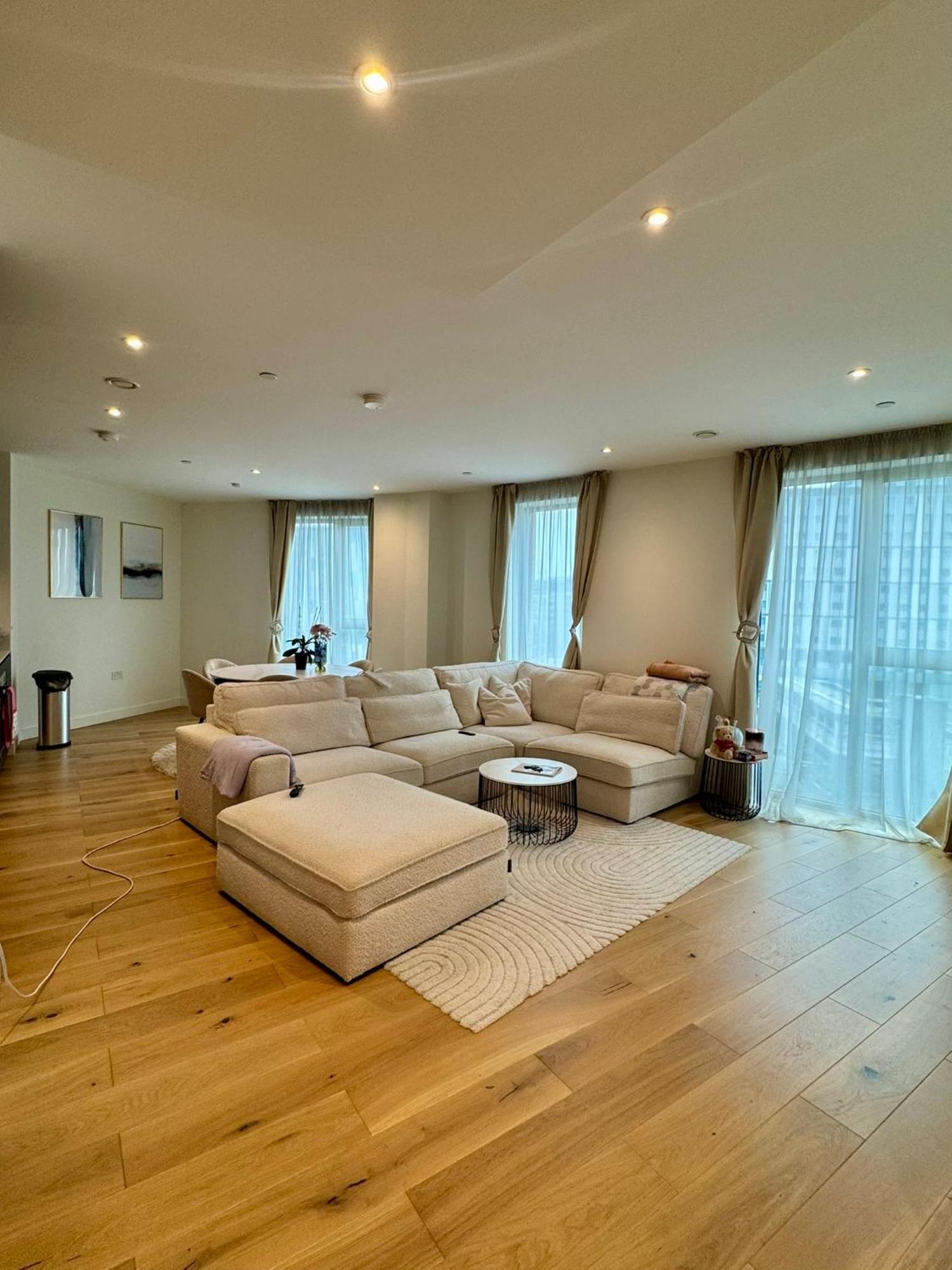 Apartment Gorgeous 1 Bedroom In Tottenham Hale London