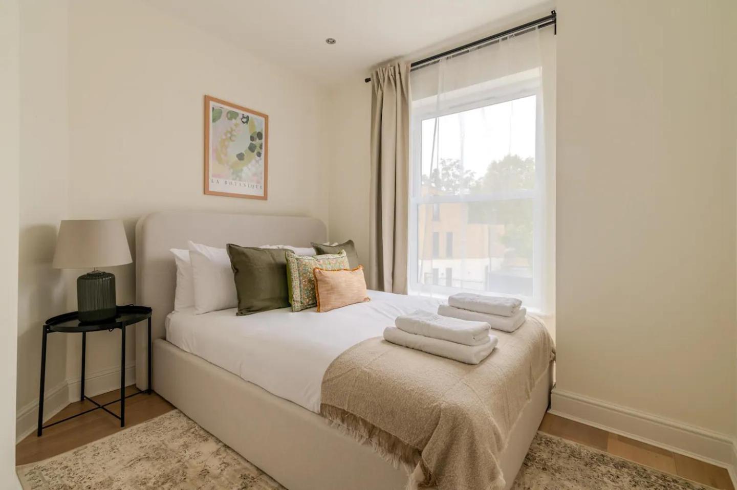 Peacefully Set 2br Near Beautiful Dulwich Park * London