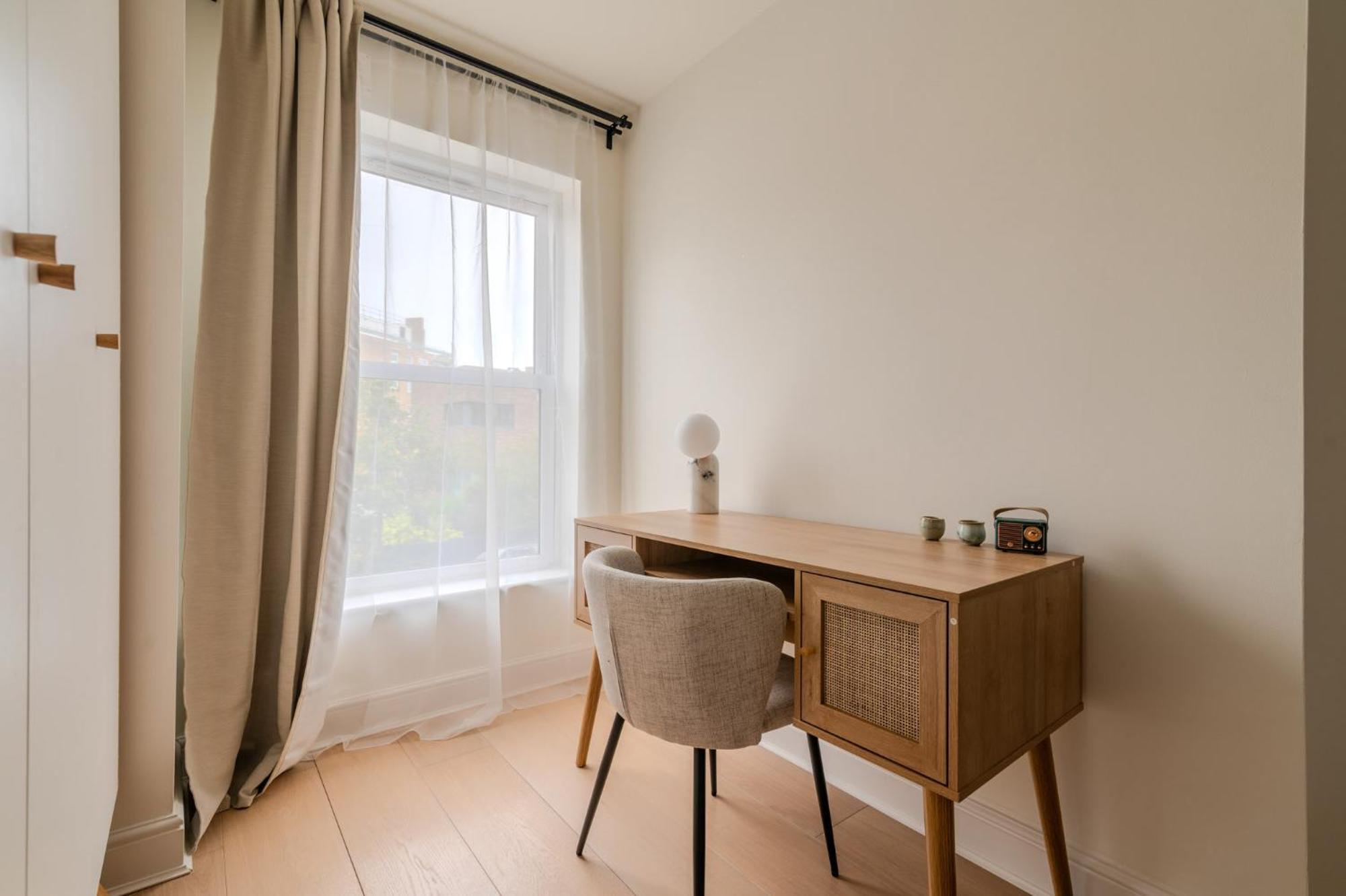 Peacefully Set 2br Near Beautiful Dulwich Park