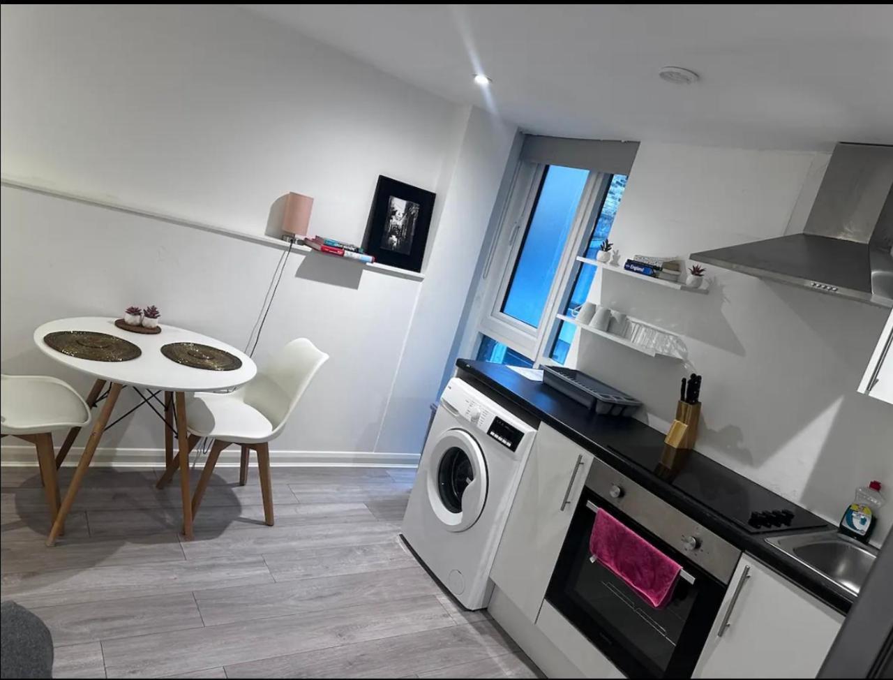 Apartment Cosy Studio Fitzrovia