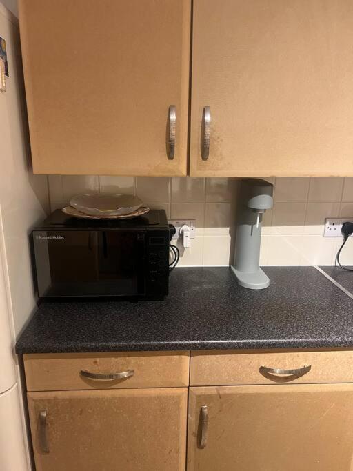 Flat In Apartment