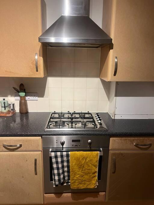 Apartment Flat In