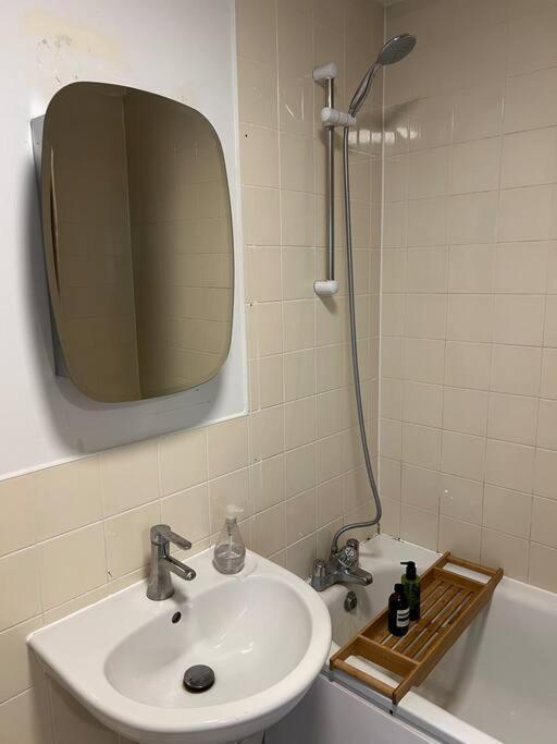 Flat In Apartment *