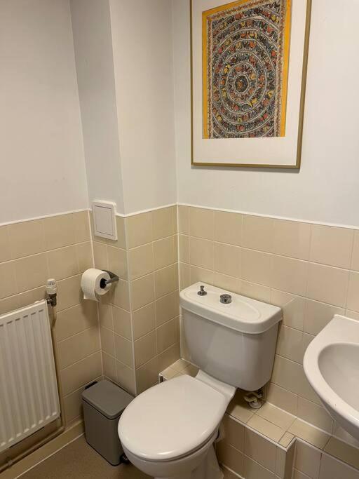 Flat In London