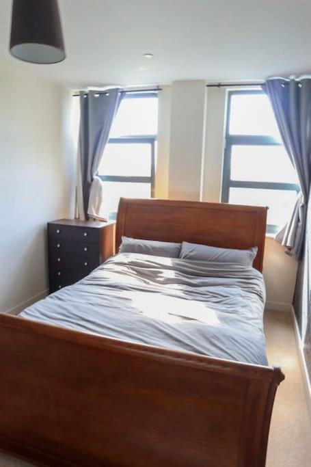 Apartamento 3 Bed Flat With A View Londres