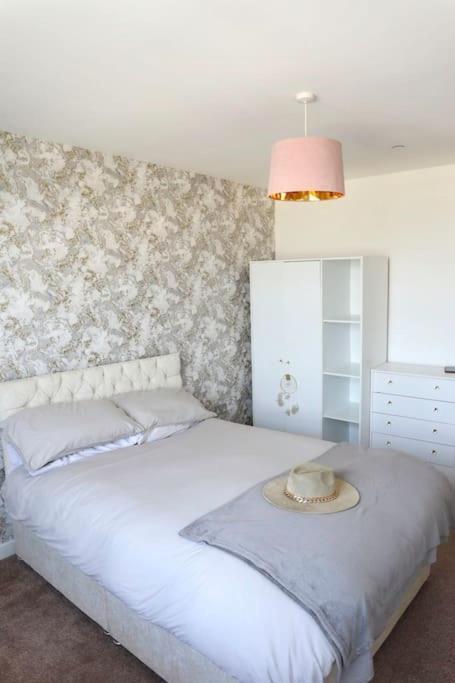Apartamento 3 Bed Flat With A View *