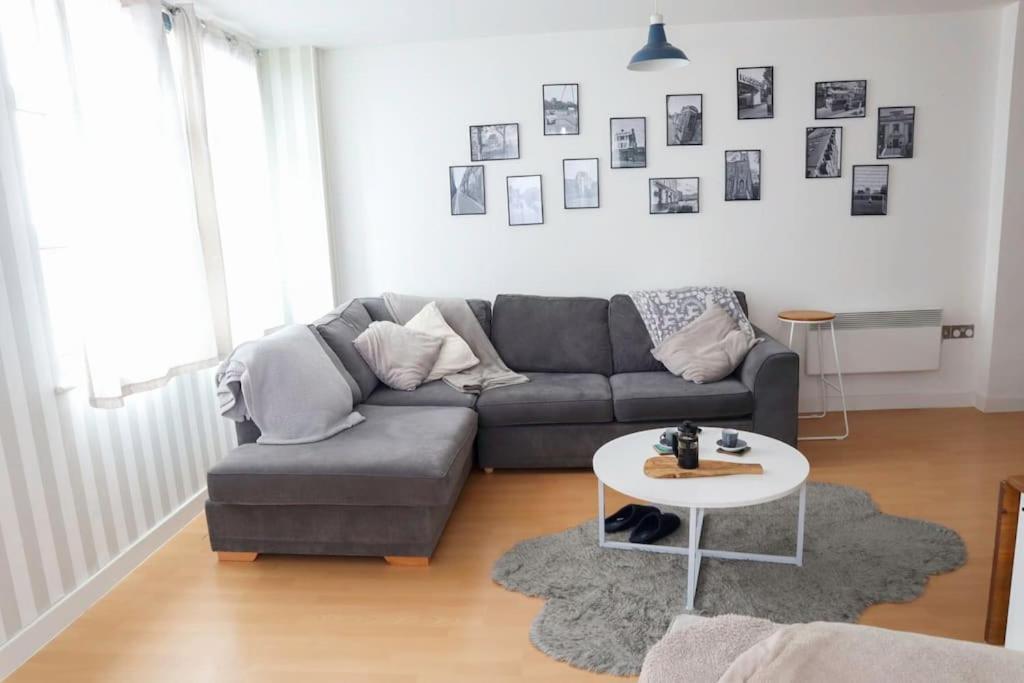3 Bed Flat With A View Apartamento Londres