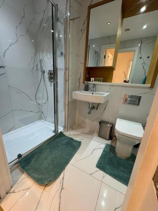 Luxury In