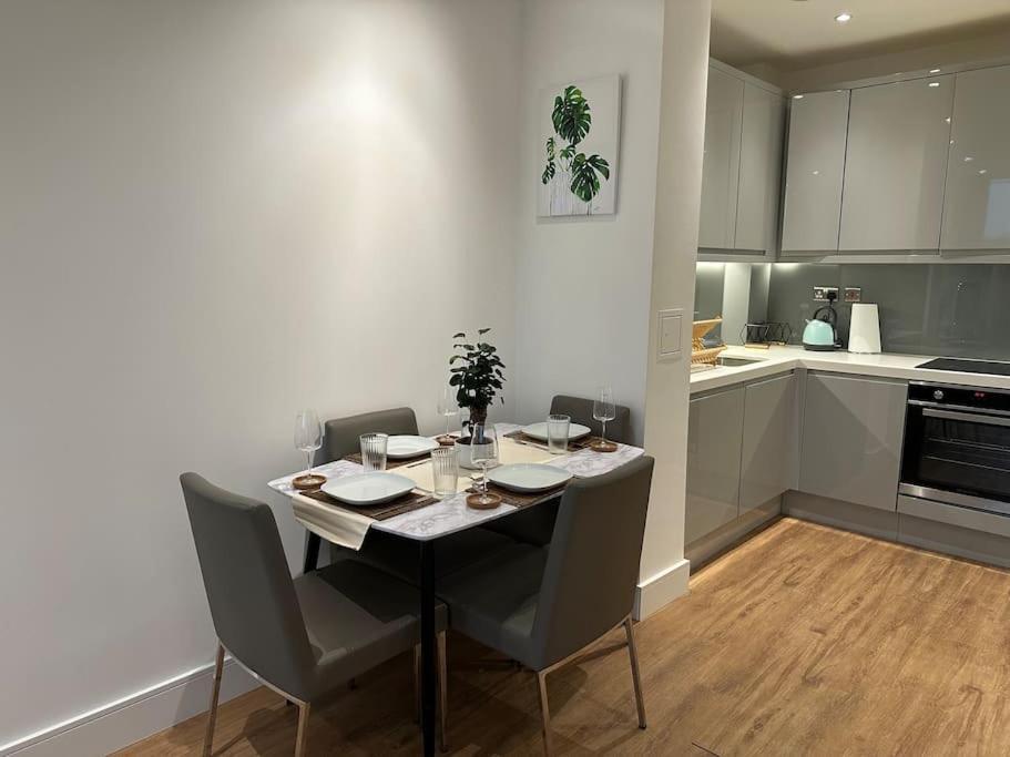 Apartment Luxury In *