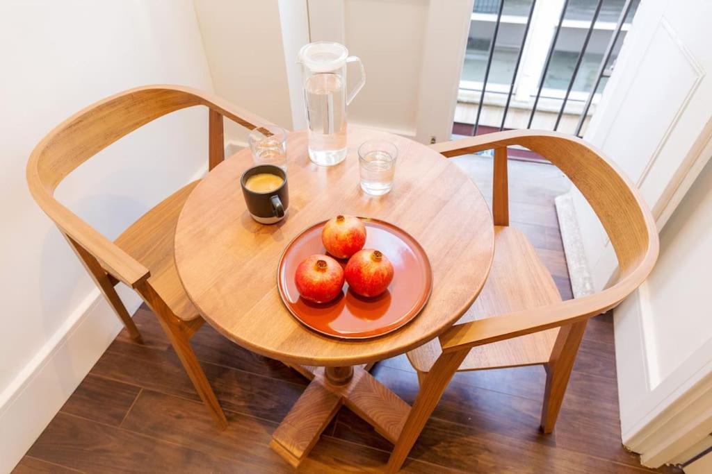 Apartment St Pauls - Gorgeous 2 People London