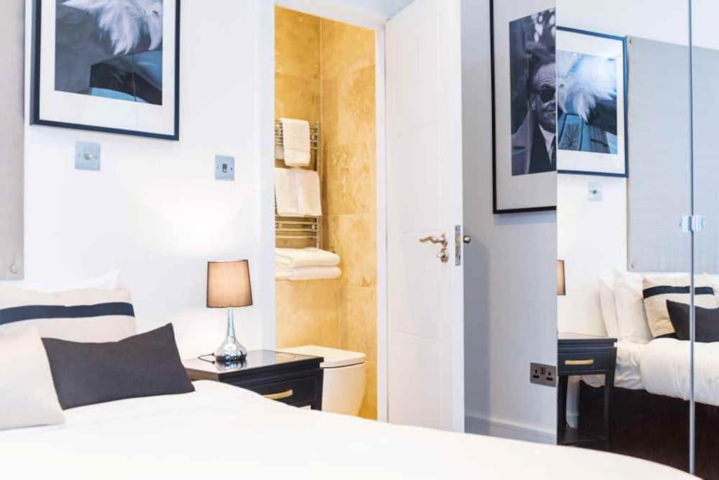 St Pauls - Gorgeous 2 People Apartment *