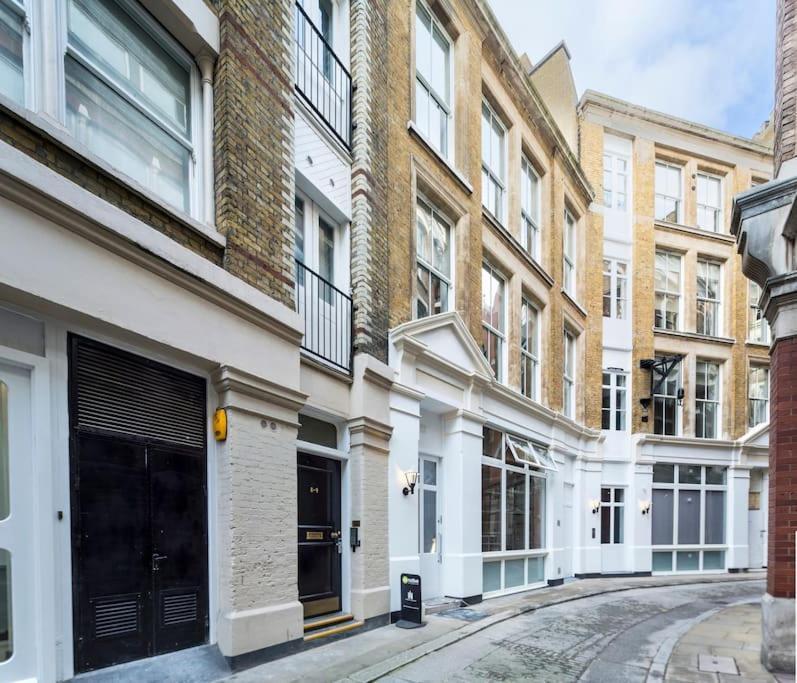Apartment St Pauls - Gorgeous 2 People *