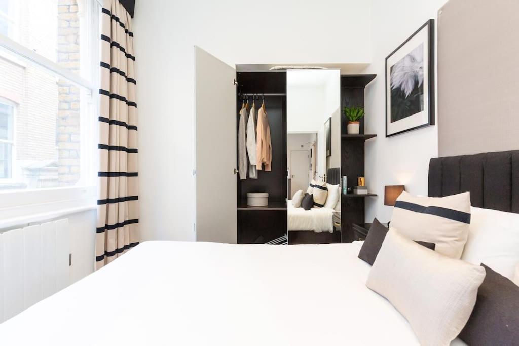 Apartment St Pauls - Gorgeous 2 People London