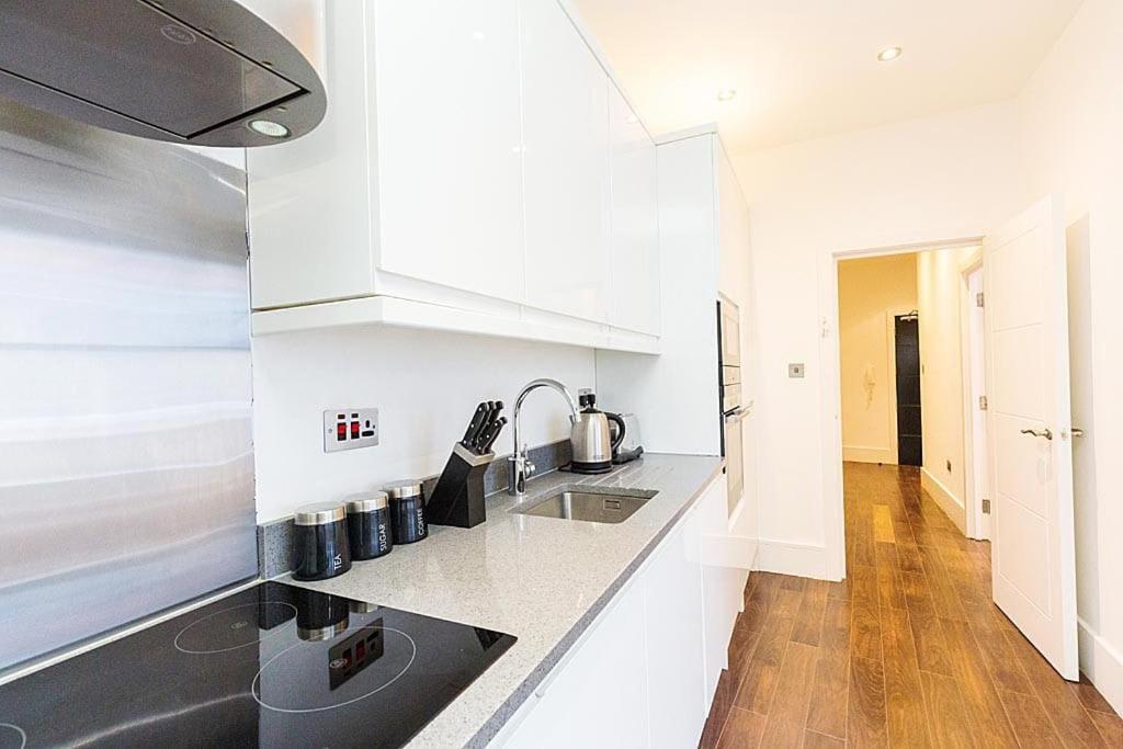 Apartment St Pauls - Gorgeous 2 People *