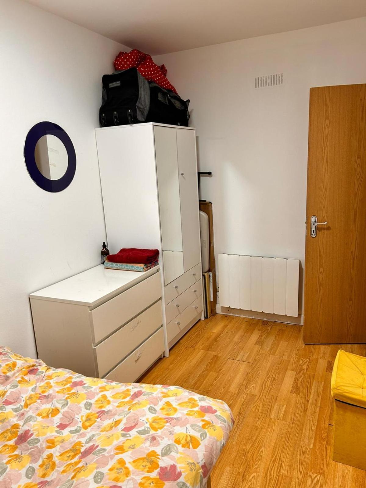 Apartment Whole In City Centre London