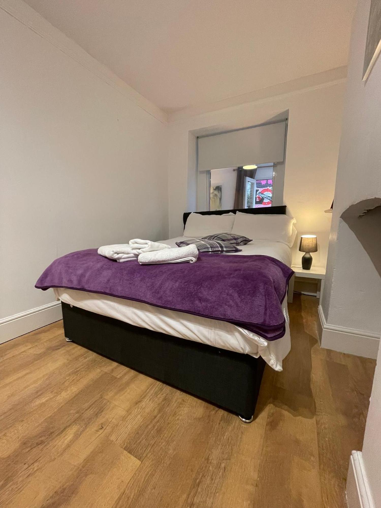 Chamberlayne 5* Londres