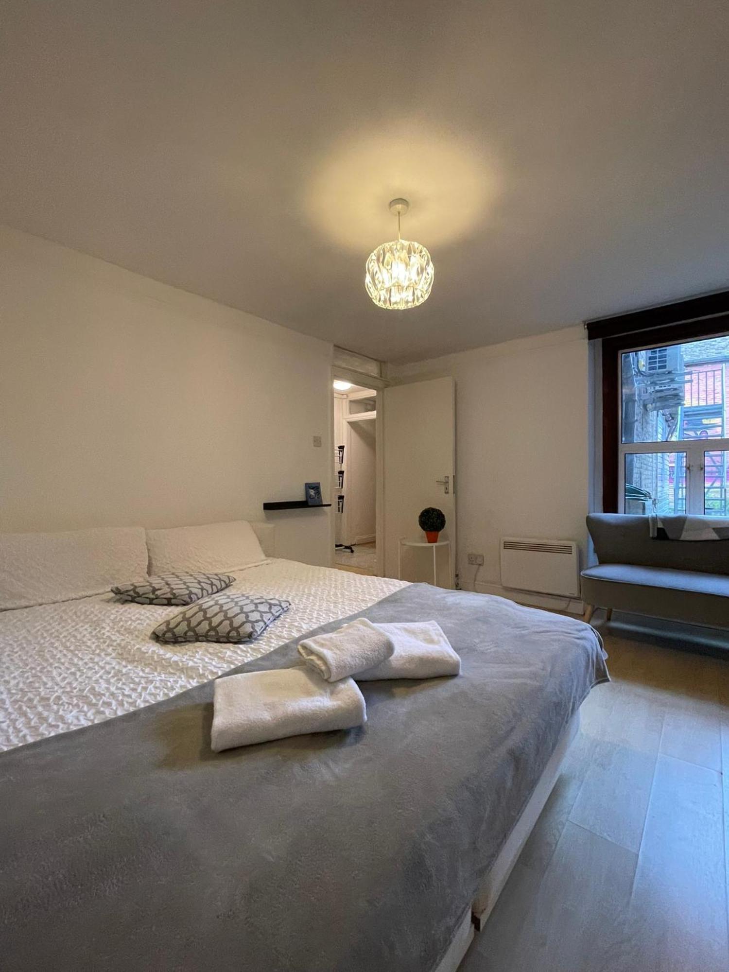 Chamberlayne 5* Londres