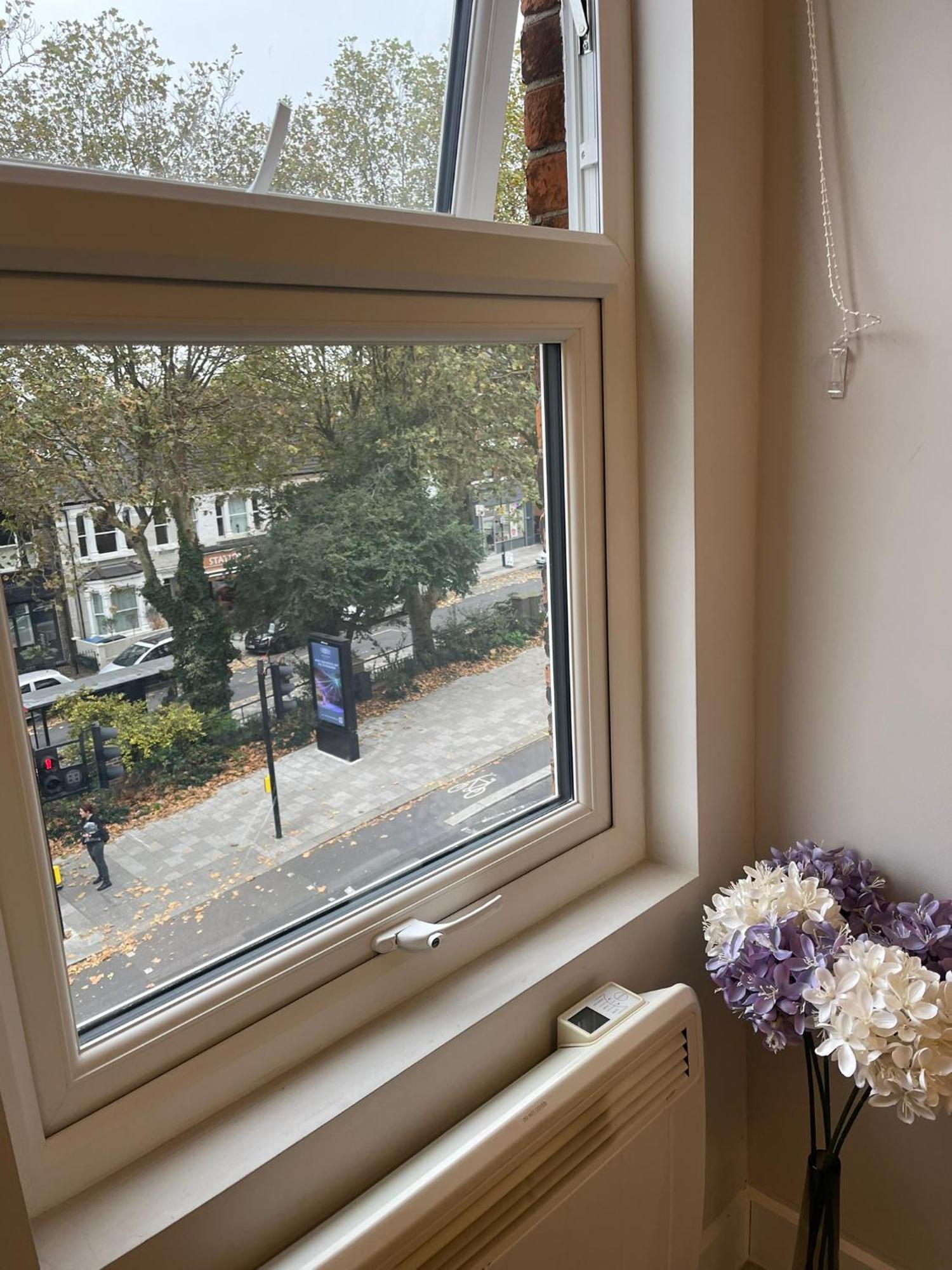 Chamberlayne Aparthotel Londres