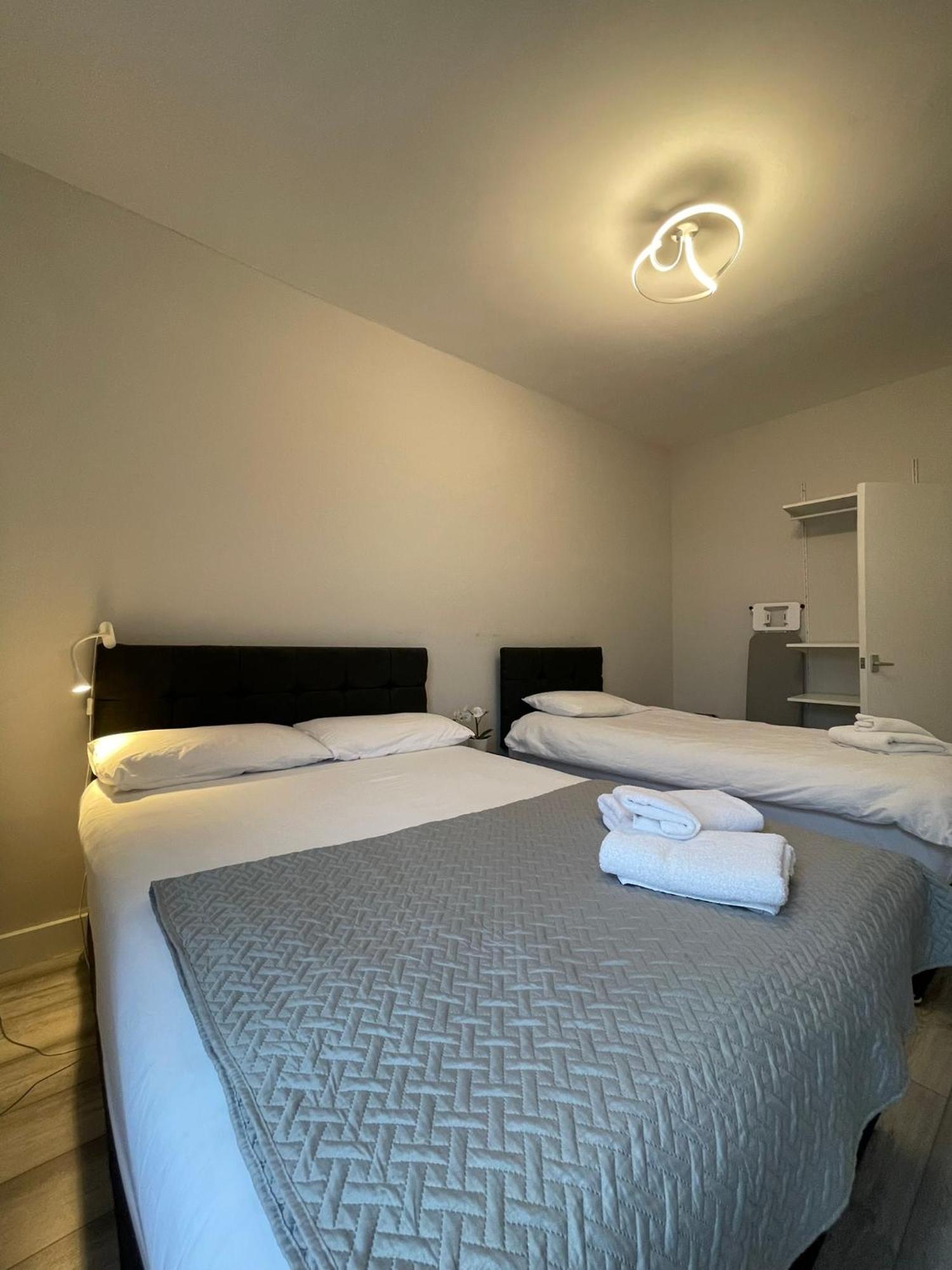 Aparthotel Chamberlayne Londres