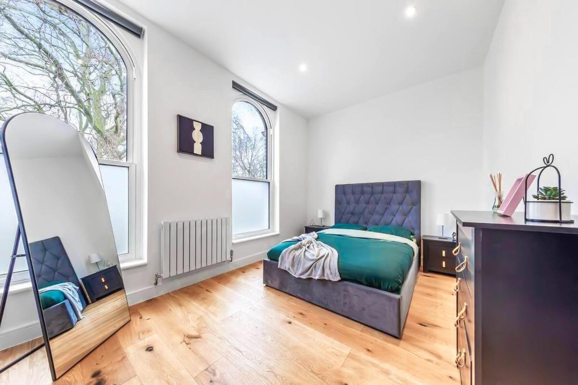 2br Flat For 6 In Central Lr2 * London