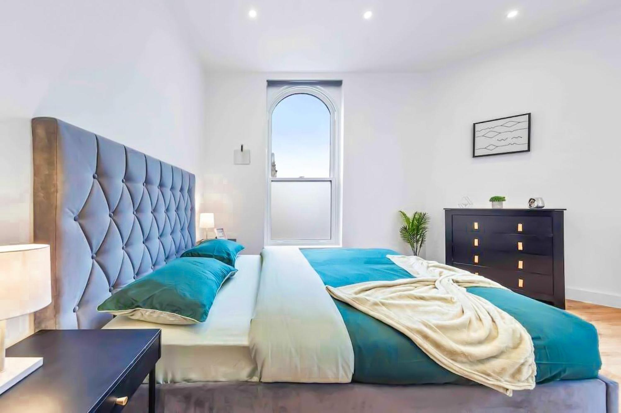 2br Flat For 6 In Central Lr2 Apartment *