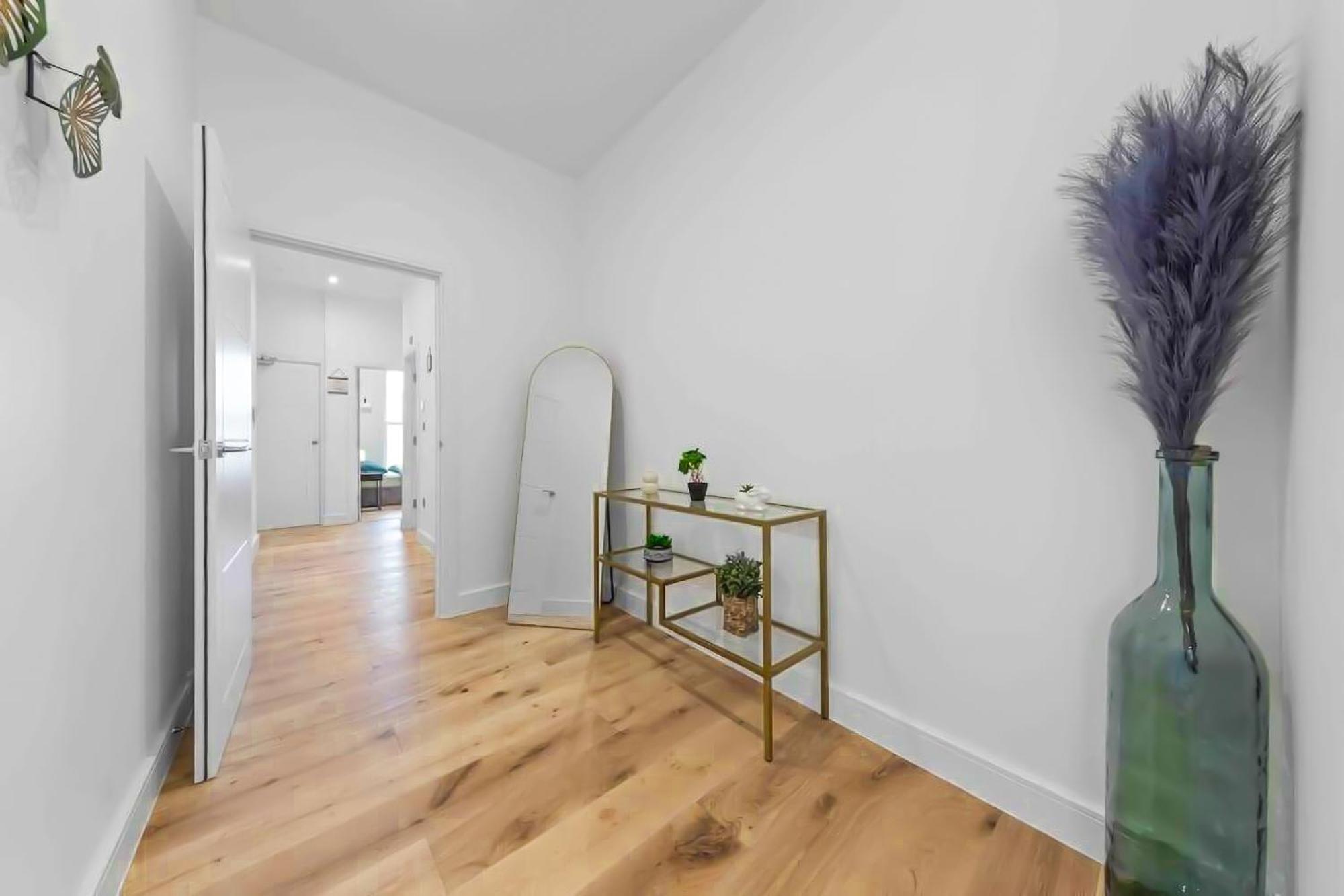 Apartment 2br Flat For 6 In Central Lr2