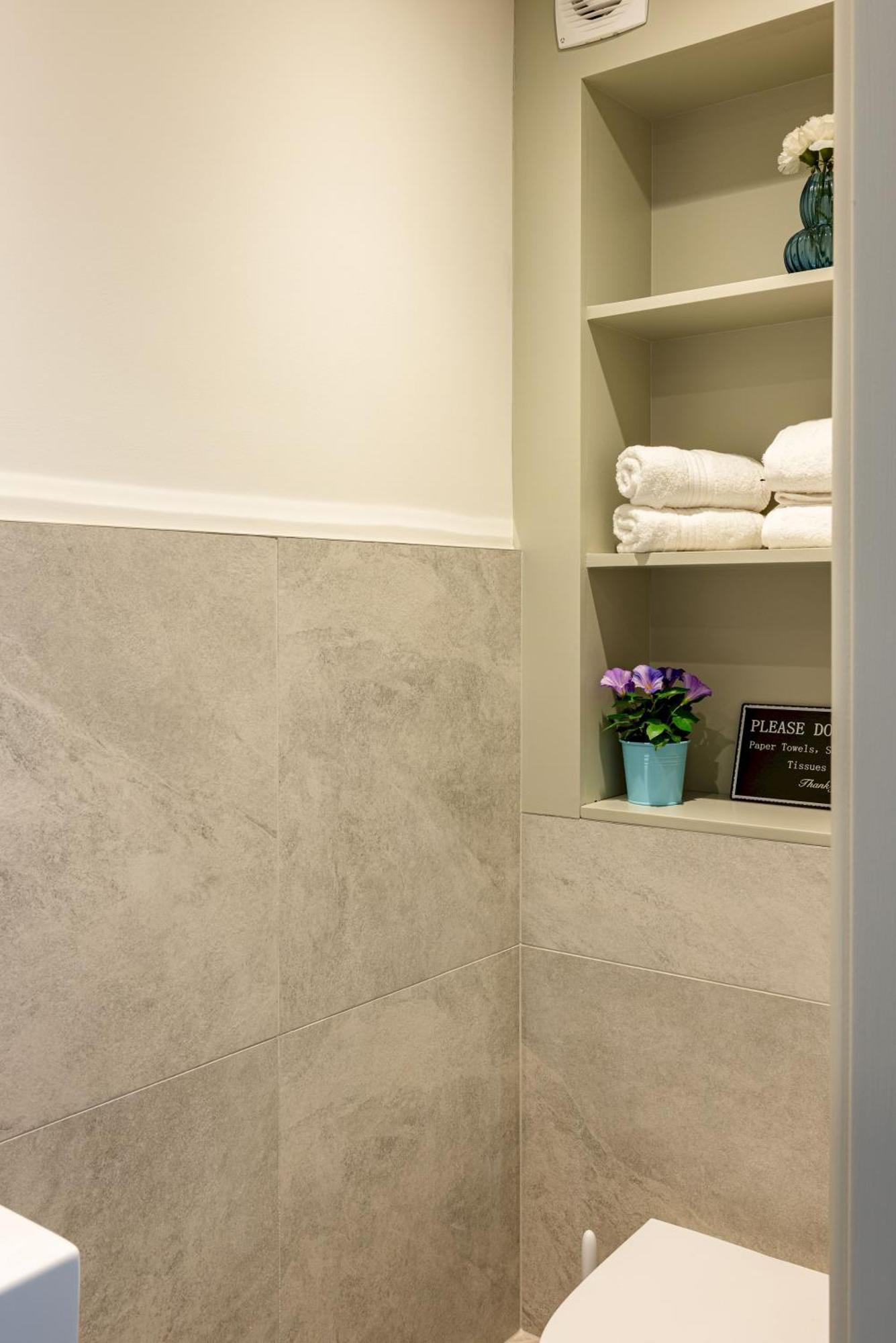 Lux Regents Park 2 Bed 2 Bath Penthouse With Ac * London