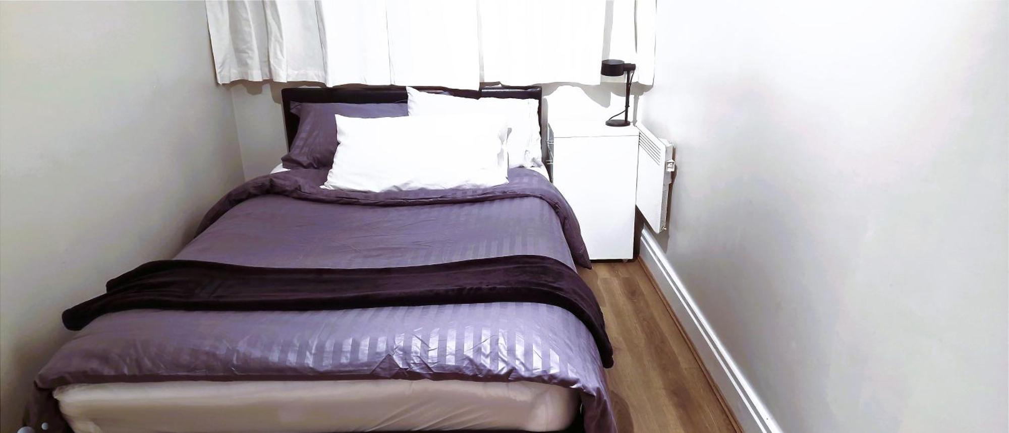 Apartamento Charming Three Bedroom By The Thames Londres