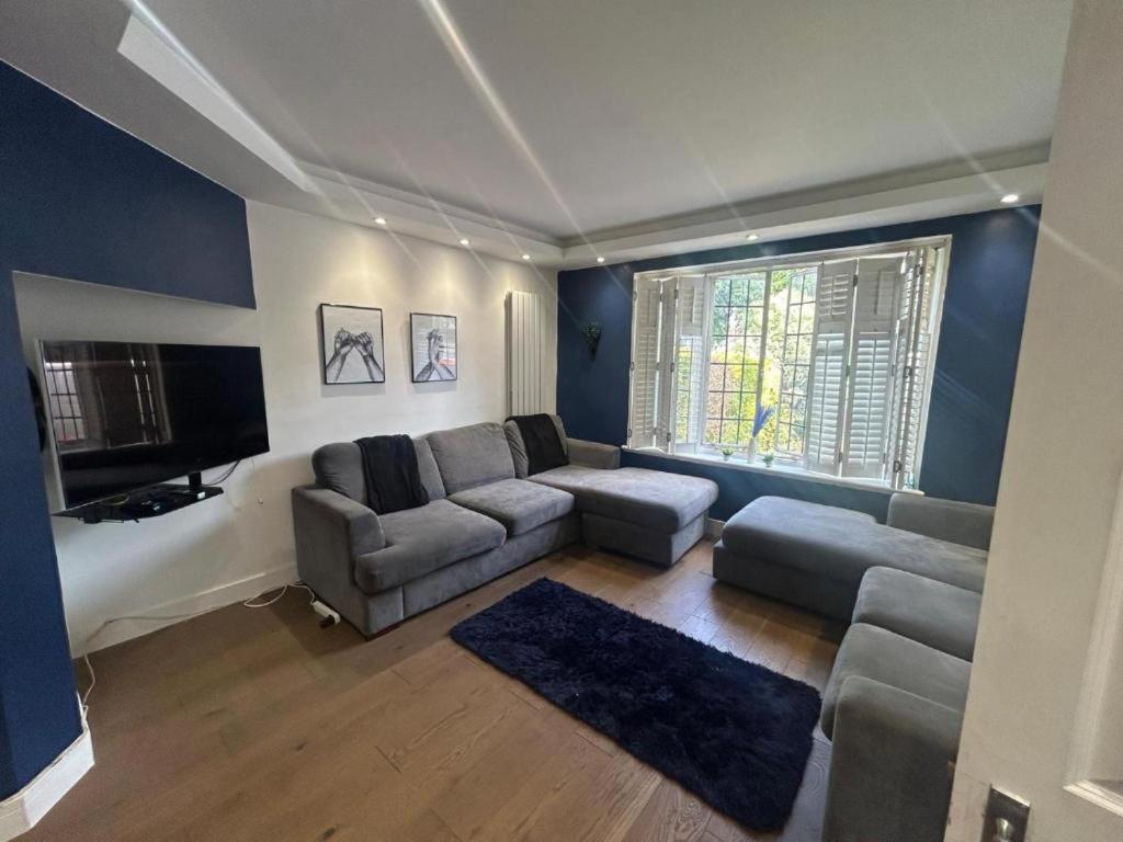 Spacious Guest House, Wandsworth, Balham Gasthof *