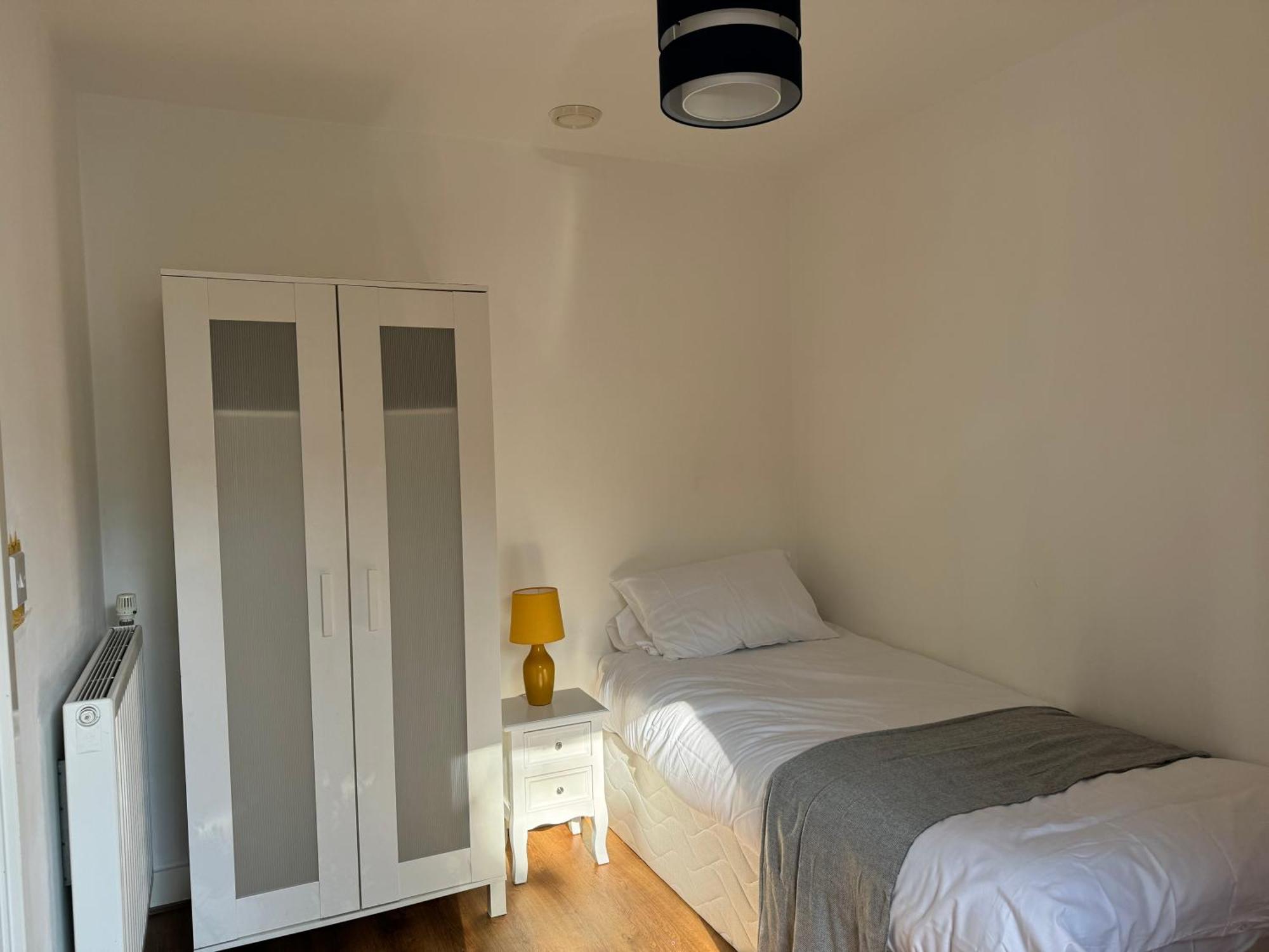 Greenwich 2 Bedroom Apartamento
