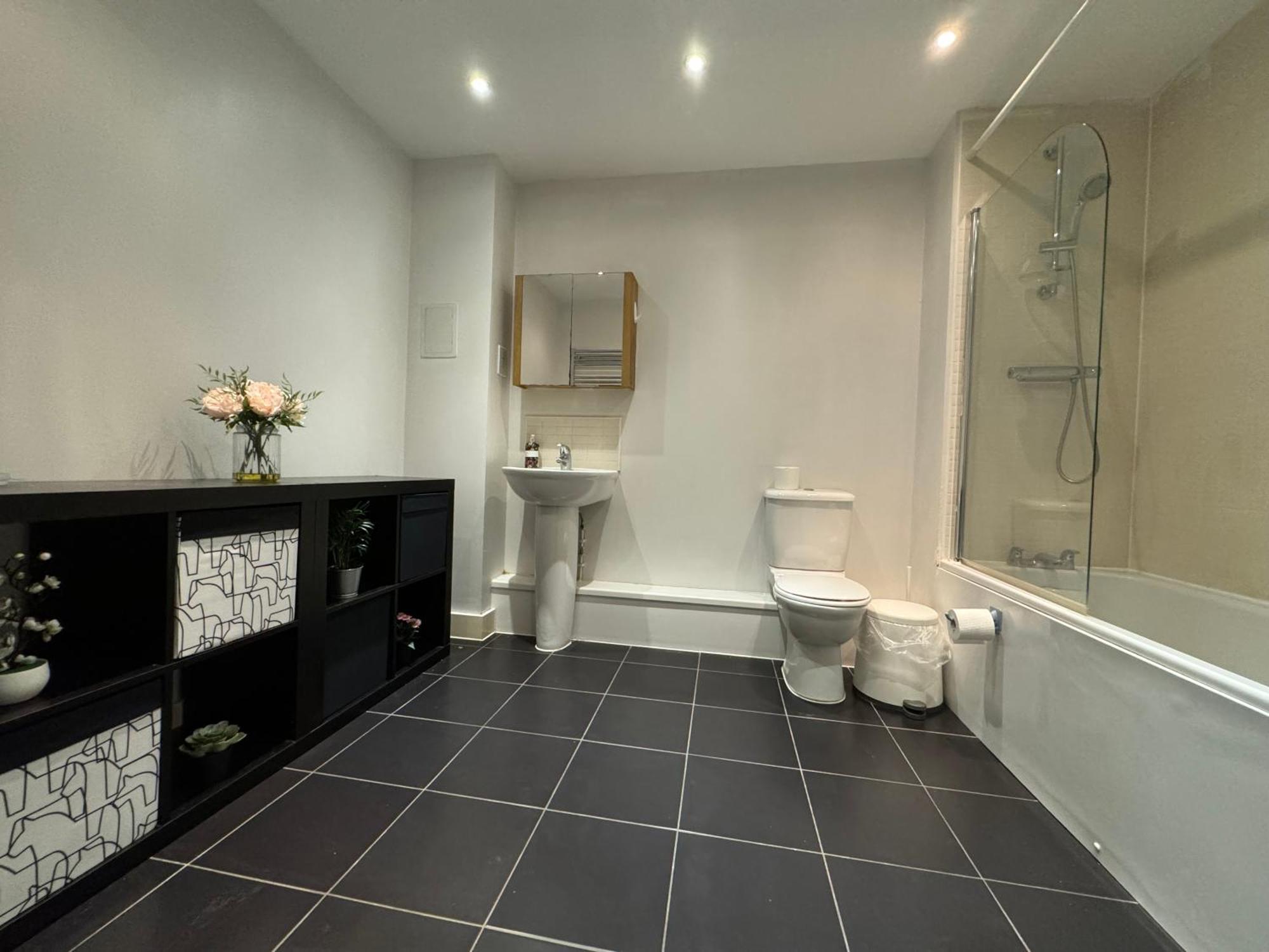 Apartamento Greenwich 2 Bedroom