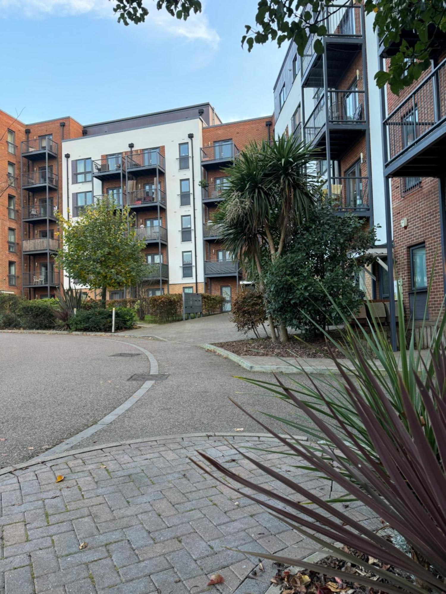 Greenwich 2 Bedroom Apartamento Londres