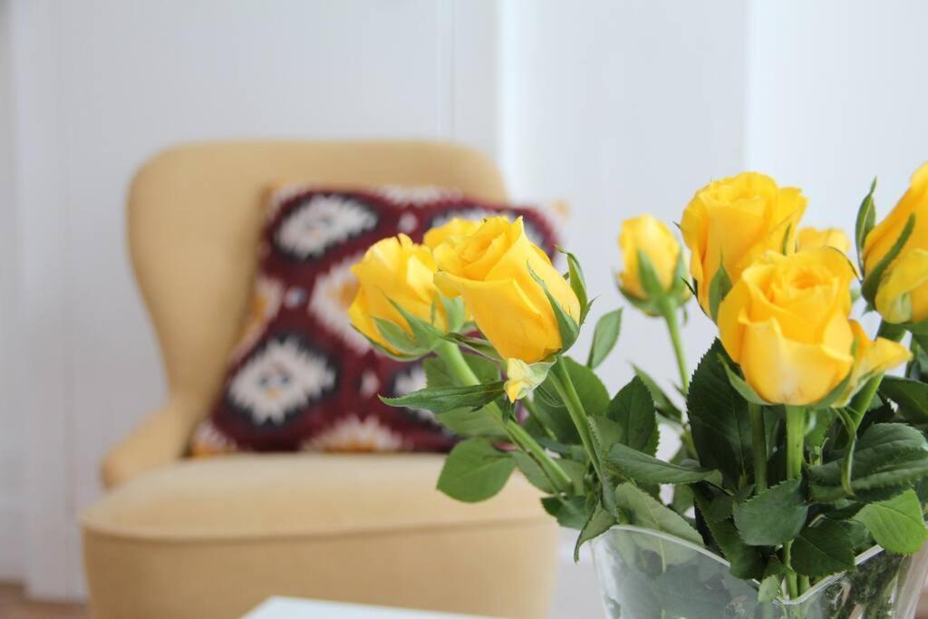 Apartamento Bright Garden Studio! Londres