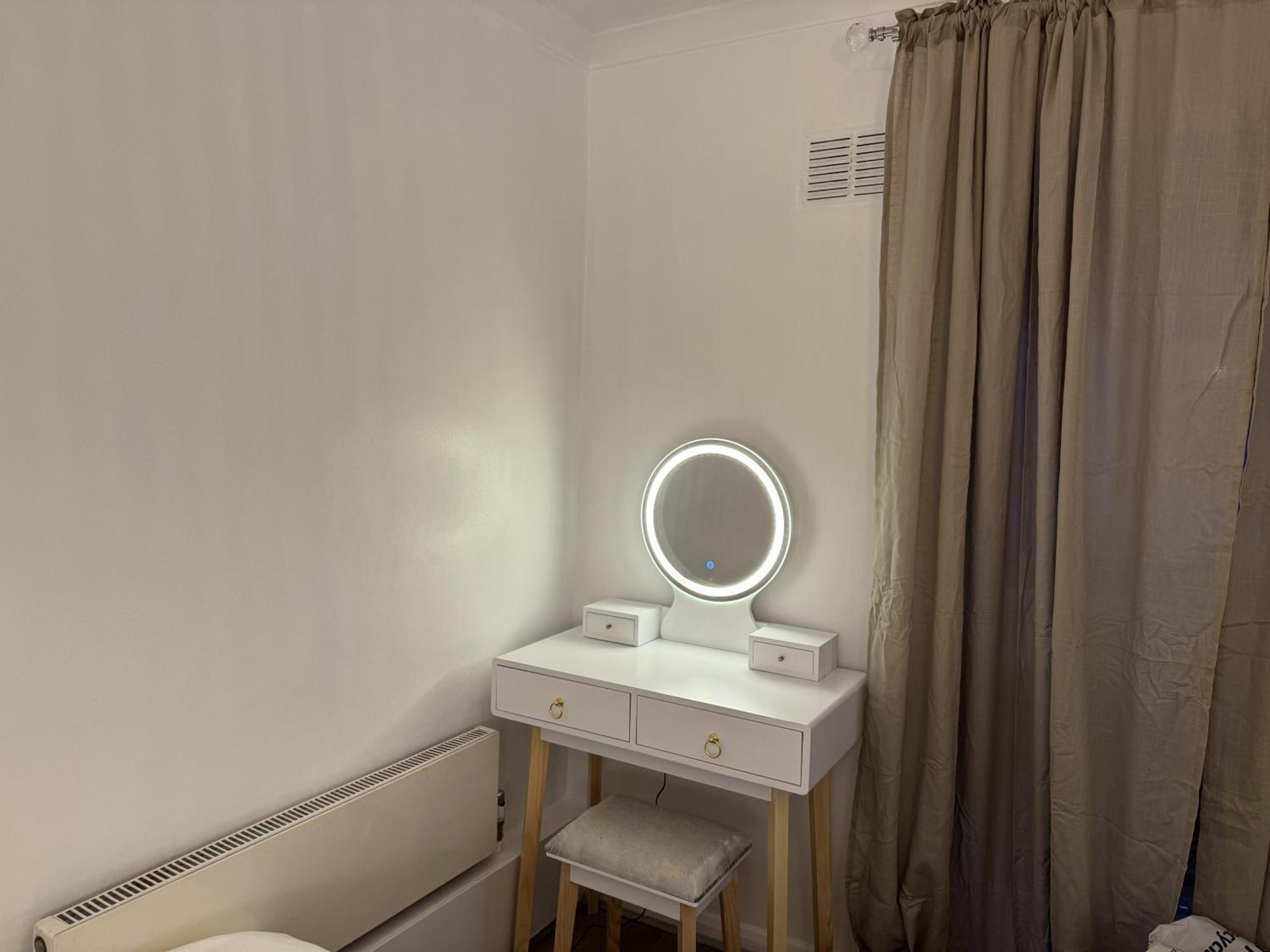 Stylish Entire With Private Garden In Camden, * London
