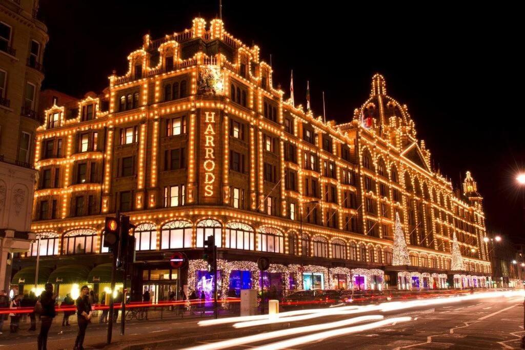 Stylish In Prime * London