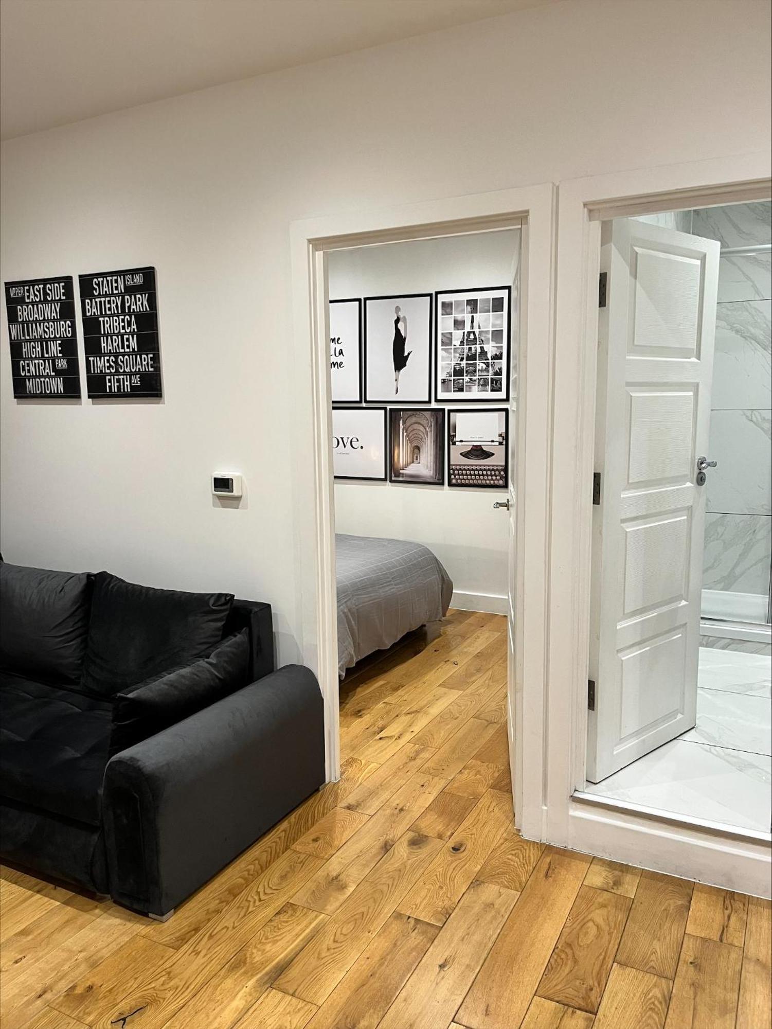 Apartment Cosy - Stratford Near Abba Voyage, 02 Greenwich, Westfield