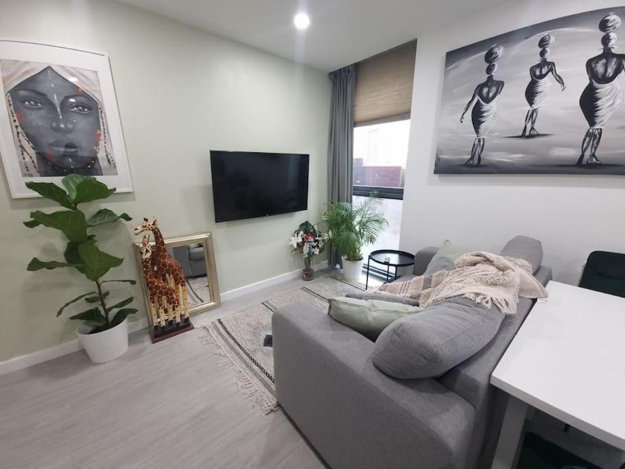 Cozy Modern Flat In Angel Islington London
