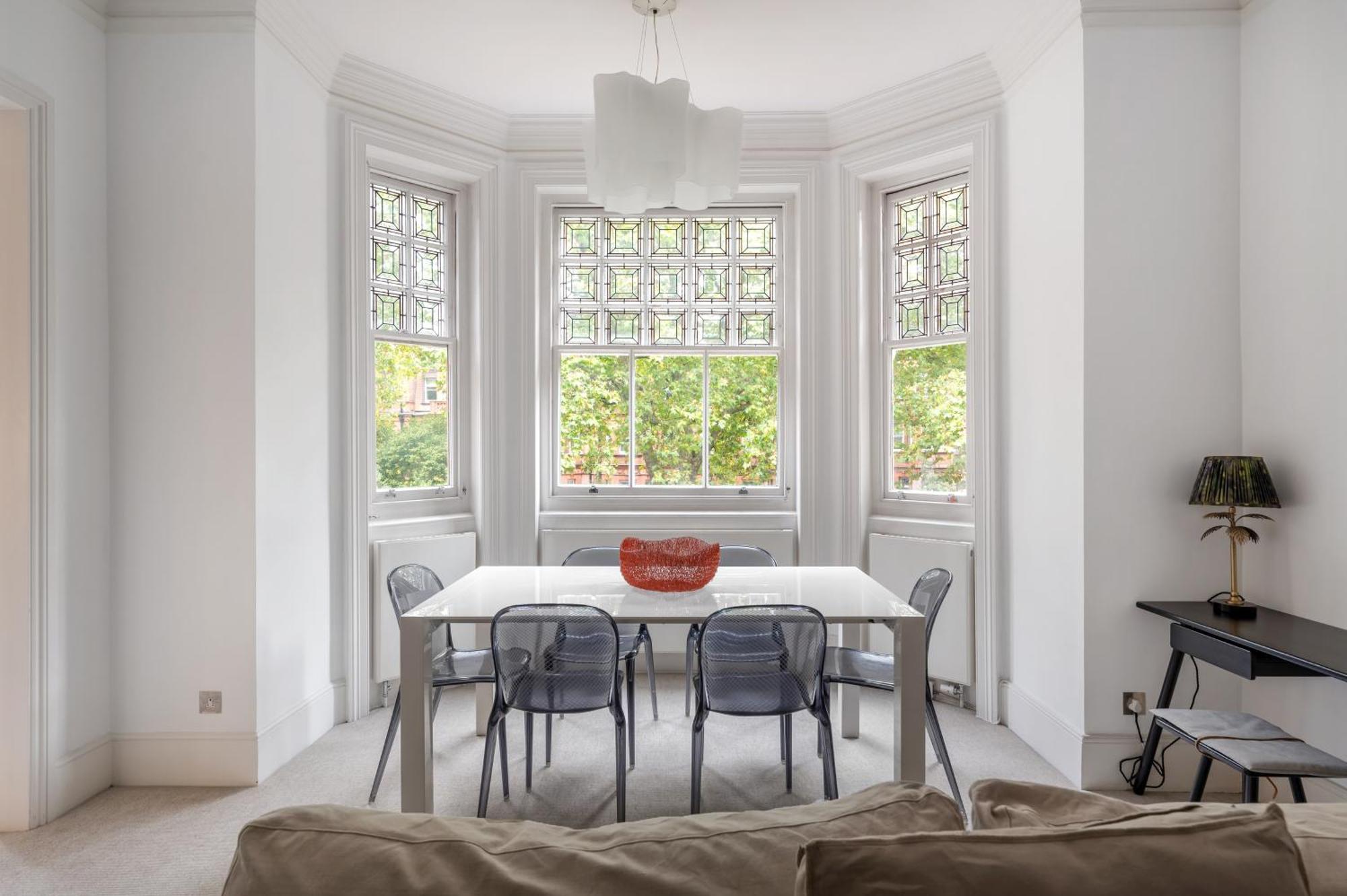 Casa Italia Near Sloane Square, Harrods And Kings Road - Washing Machine & Wifi Apartamento *