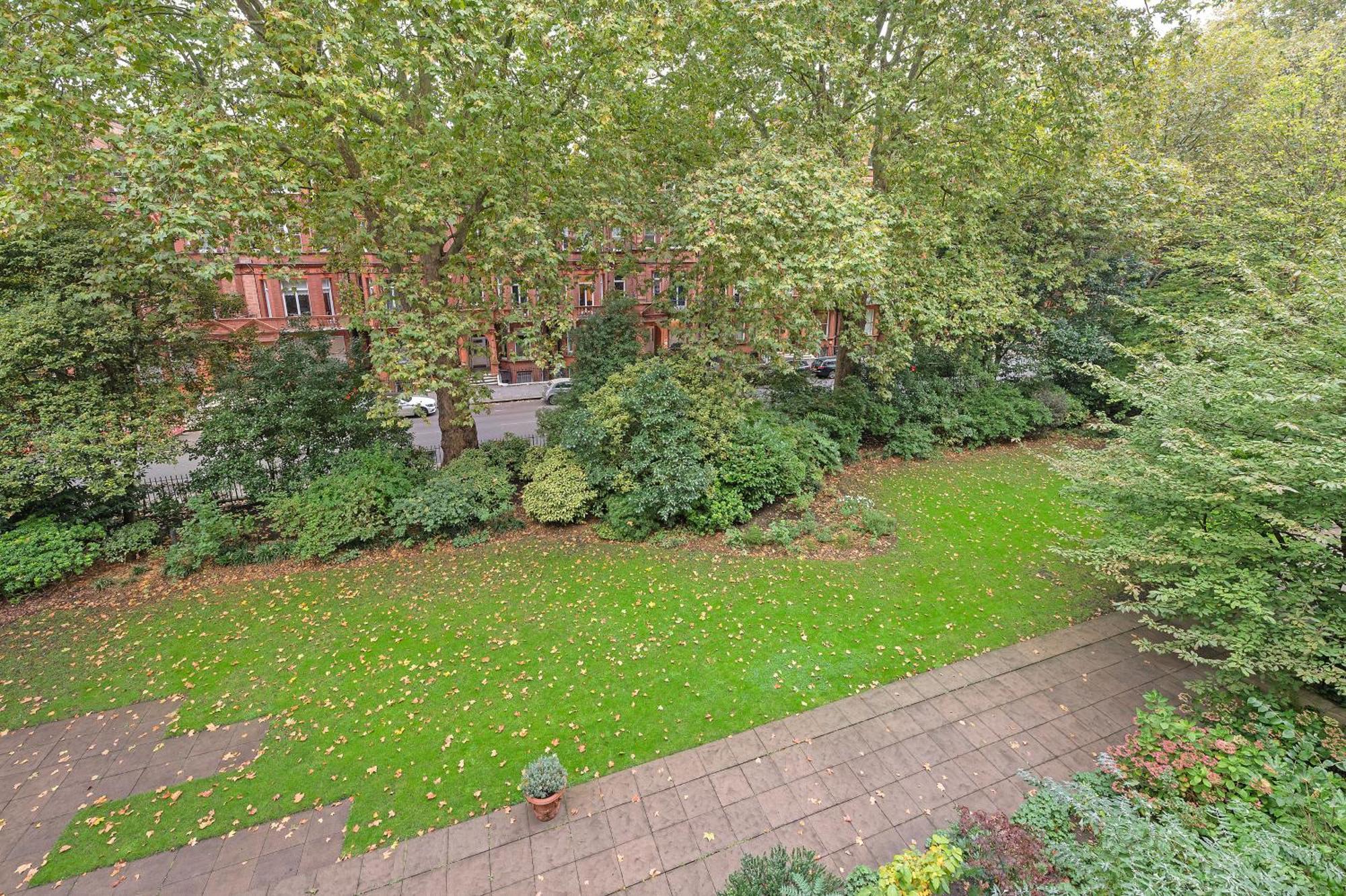 Casa Italia Near Sloane Square, Harrods And Kings Road - Washing Machine & Wifi Londres