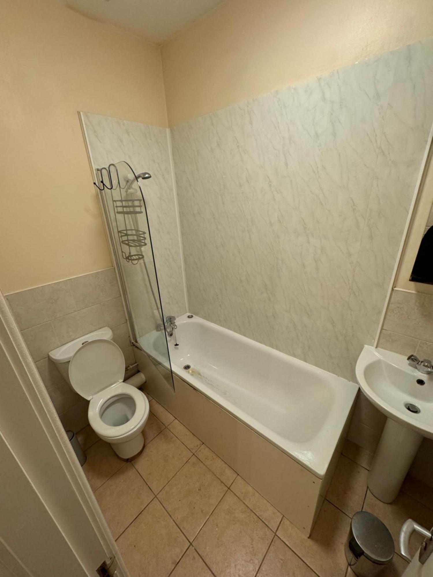 Super Clapham Junction Flat Apartamento Londres