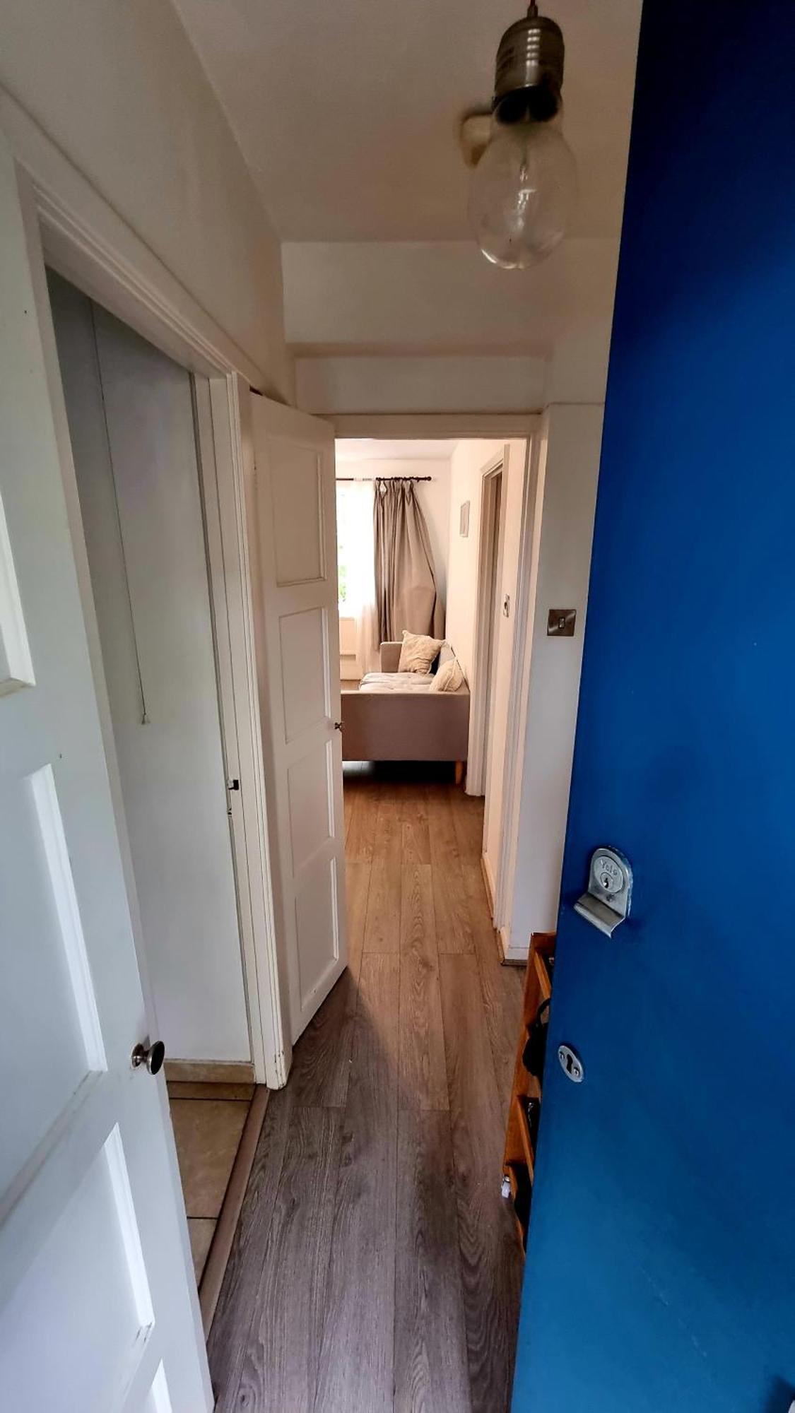 Apartment Konan London