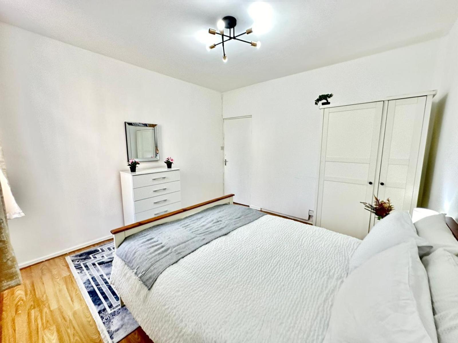 Apartment Beautiful In Paddington London