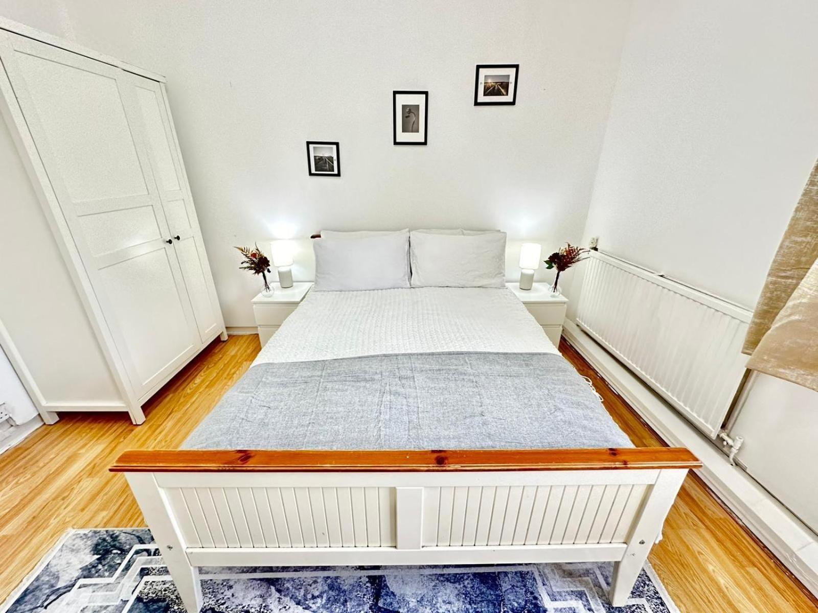 Apartment Beautiful In Paddington *