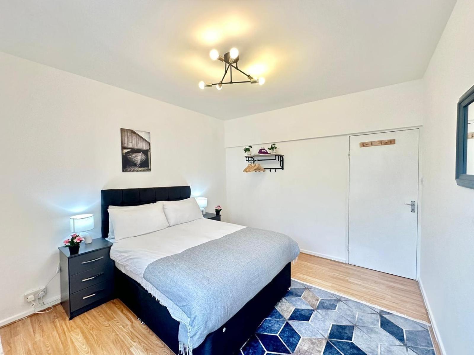 Apartment Beautiful In Paddington London